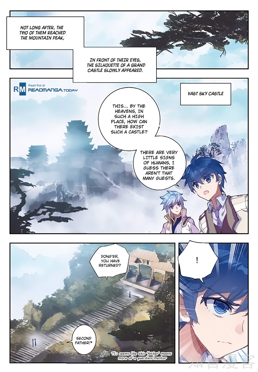 Chapter 163 - Image 6