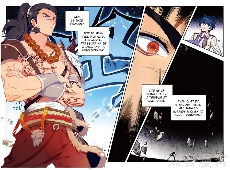 Chapter 163 - Image 7