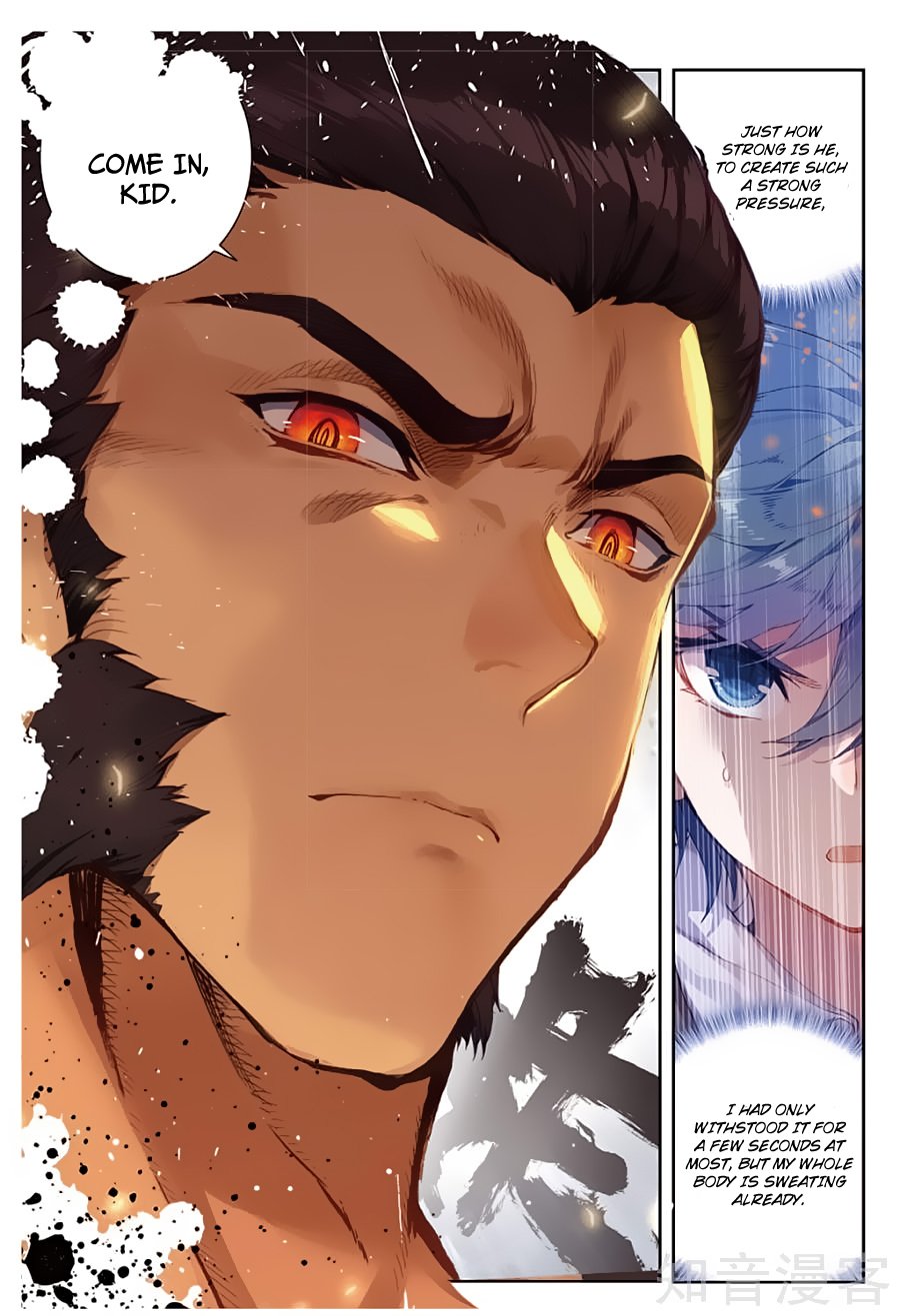 Chapter 163 - Image 9
