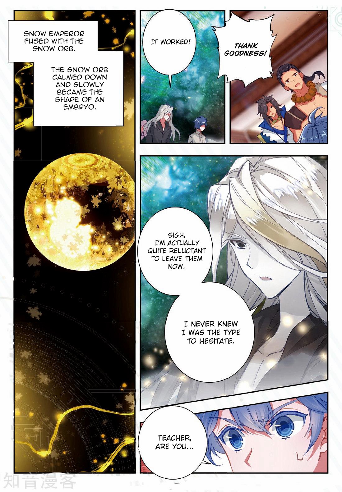 Chapter 165 - Image 9