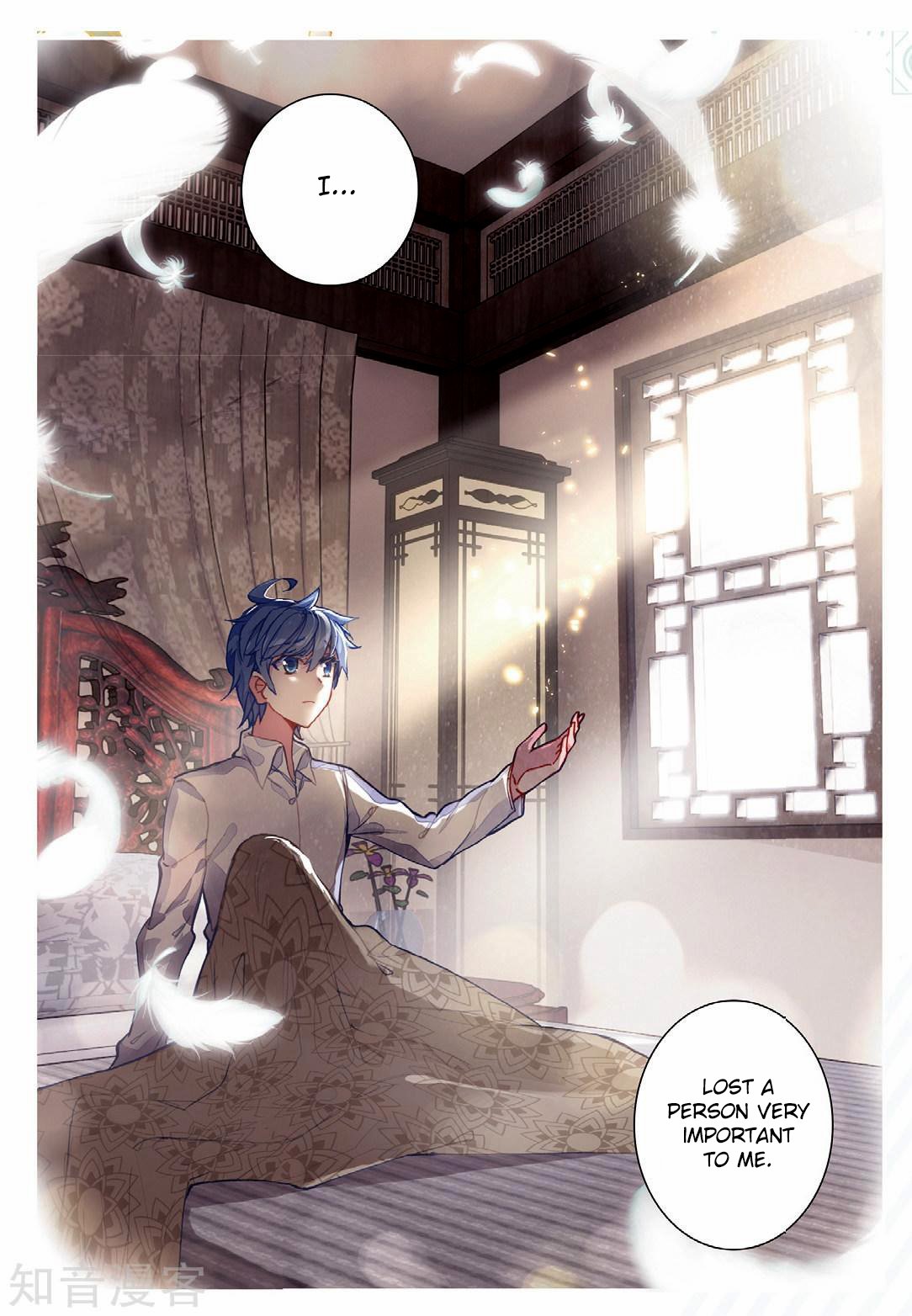 Chapter 166 - Image 15