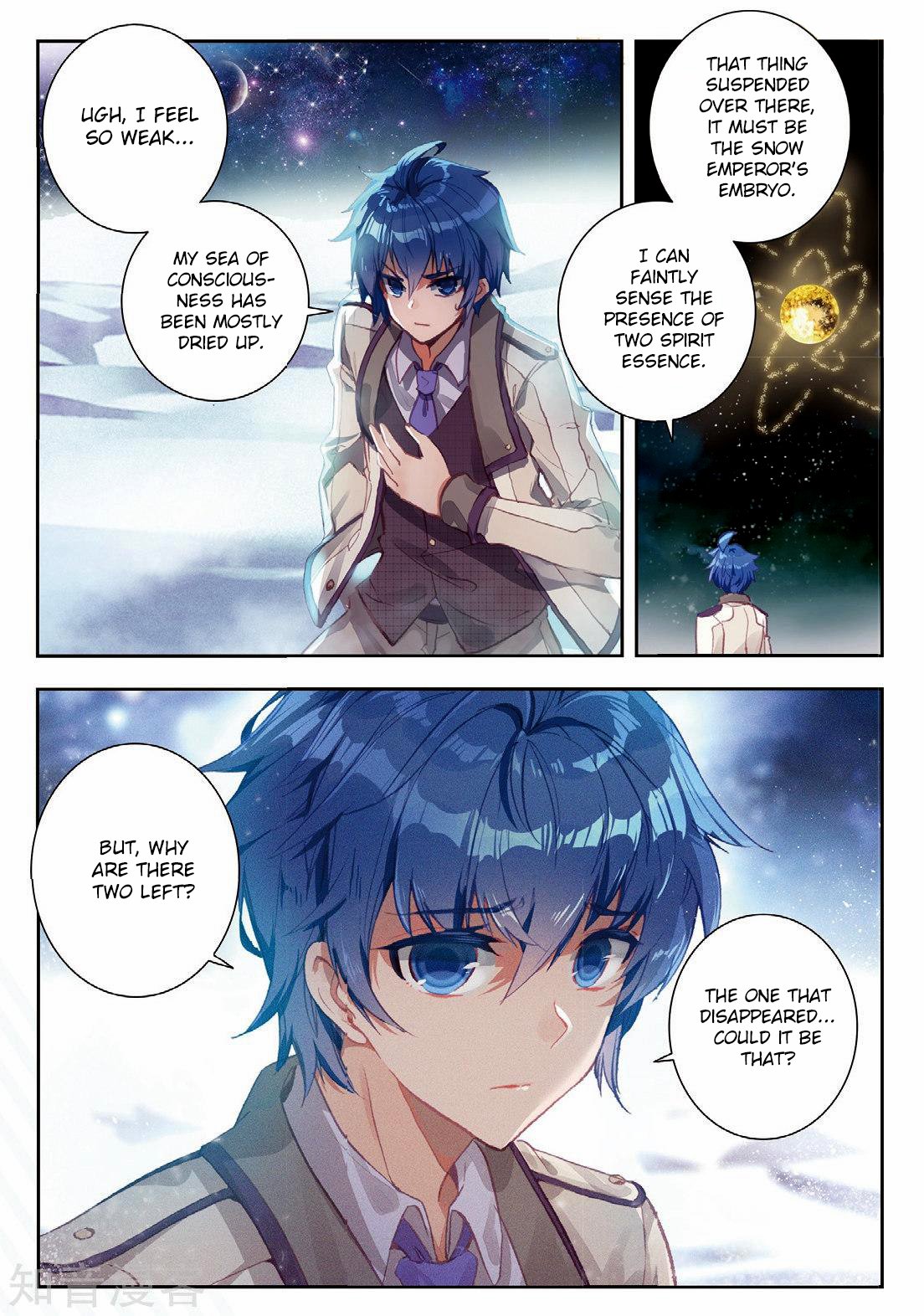 Chapter 166 - Image 5