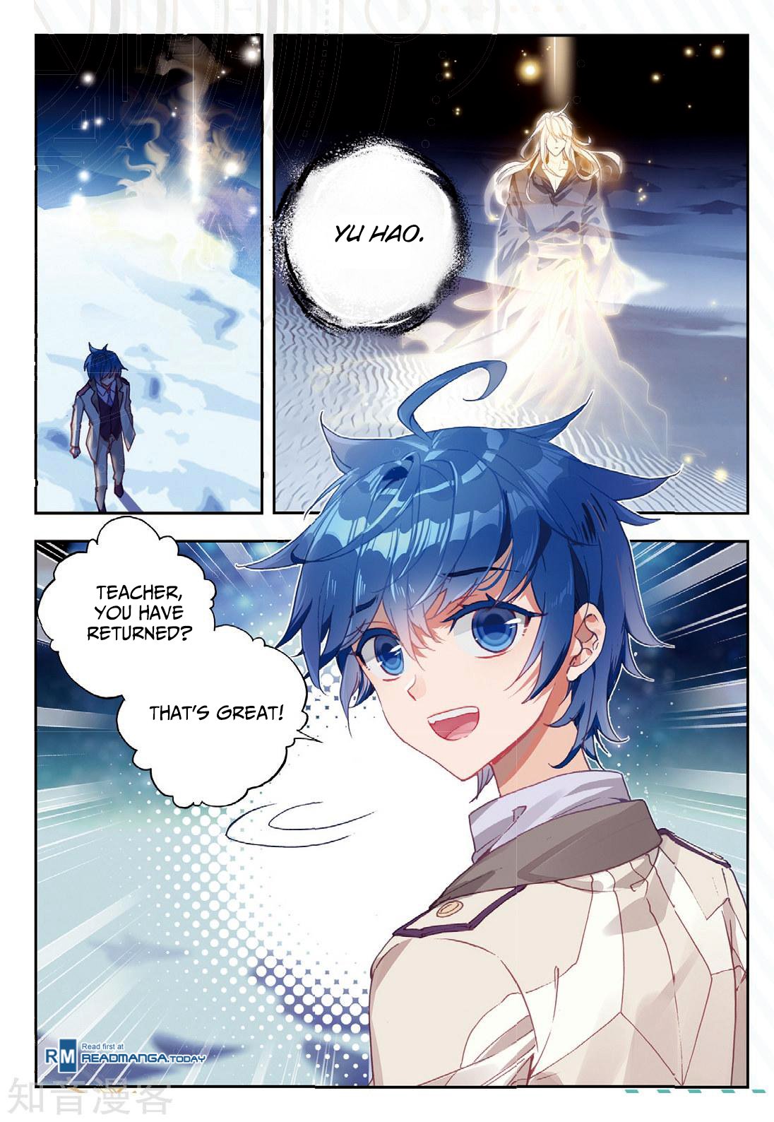 Chapter 166 - Image 6