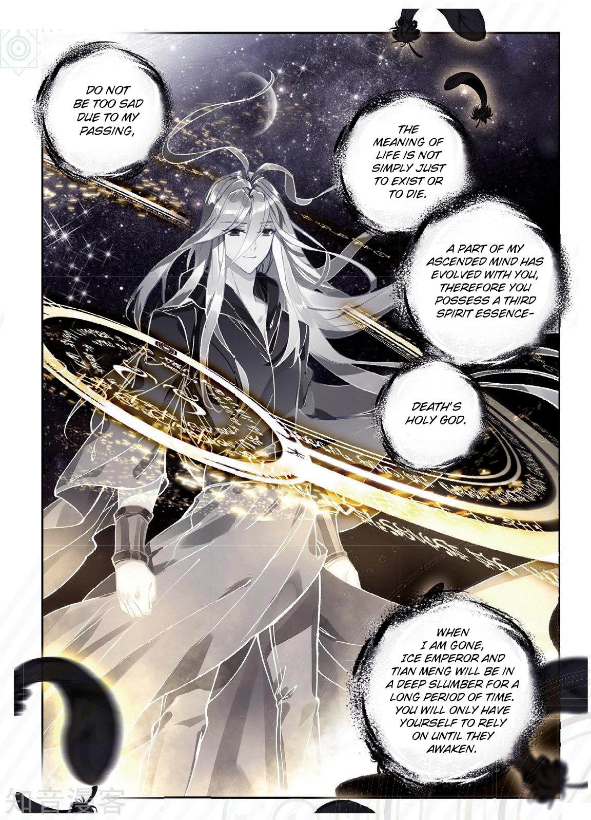Chapter 166 - Image 9