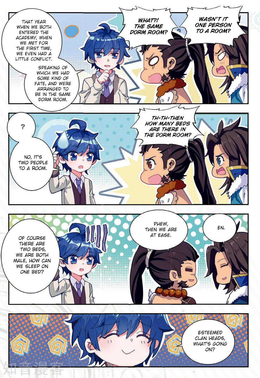 Chapter 167 - Image 11
