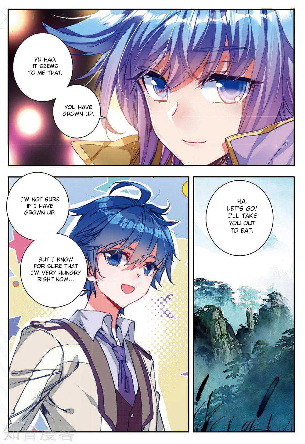Chapter 167 - Image 4