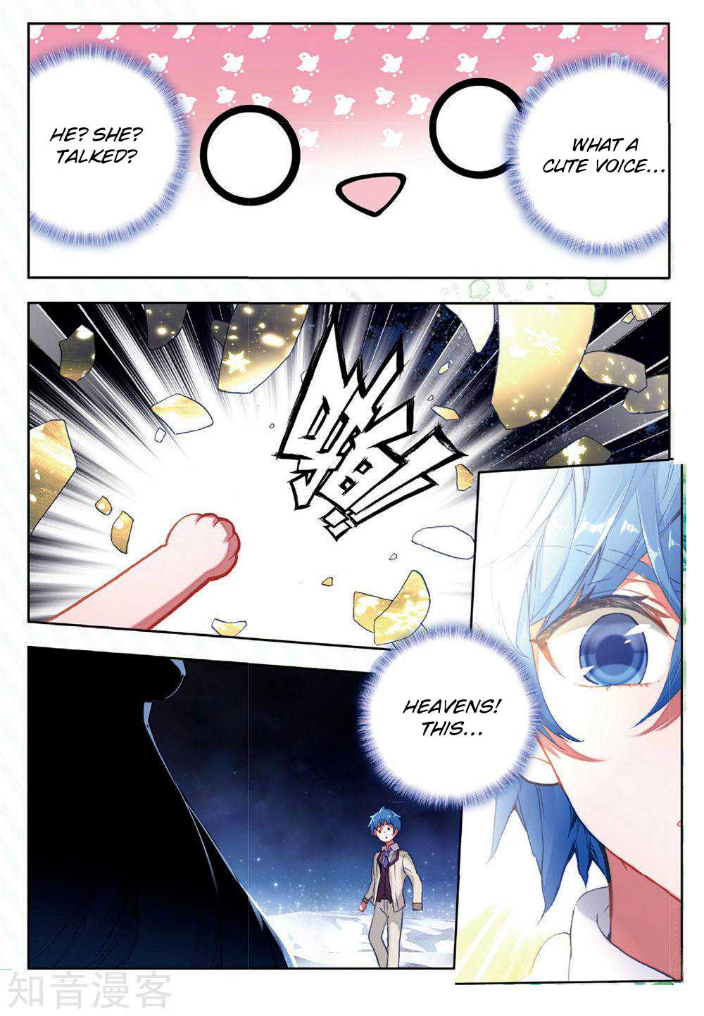 Chapter 168 - Image 10