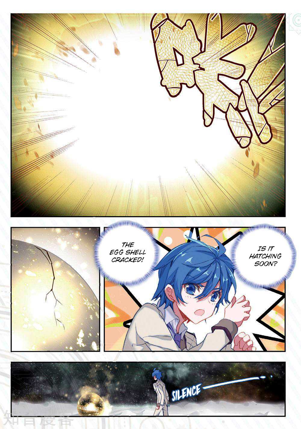Chapter 168 - Image 7