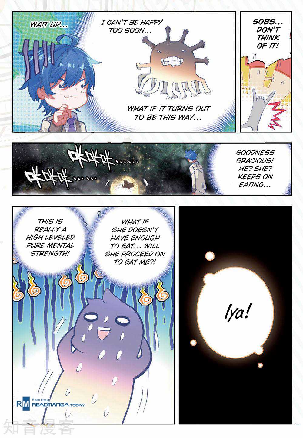 Chapter 168 - Image 9