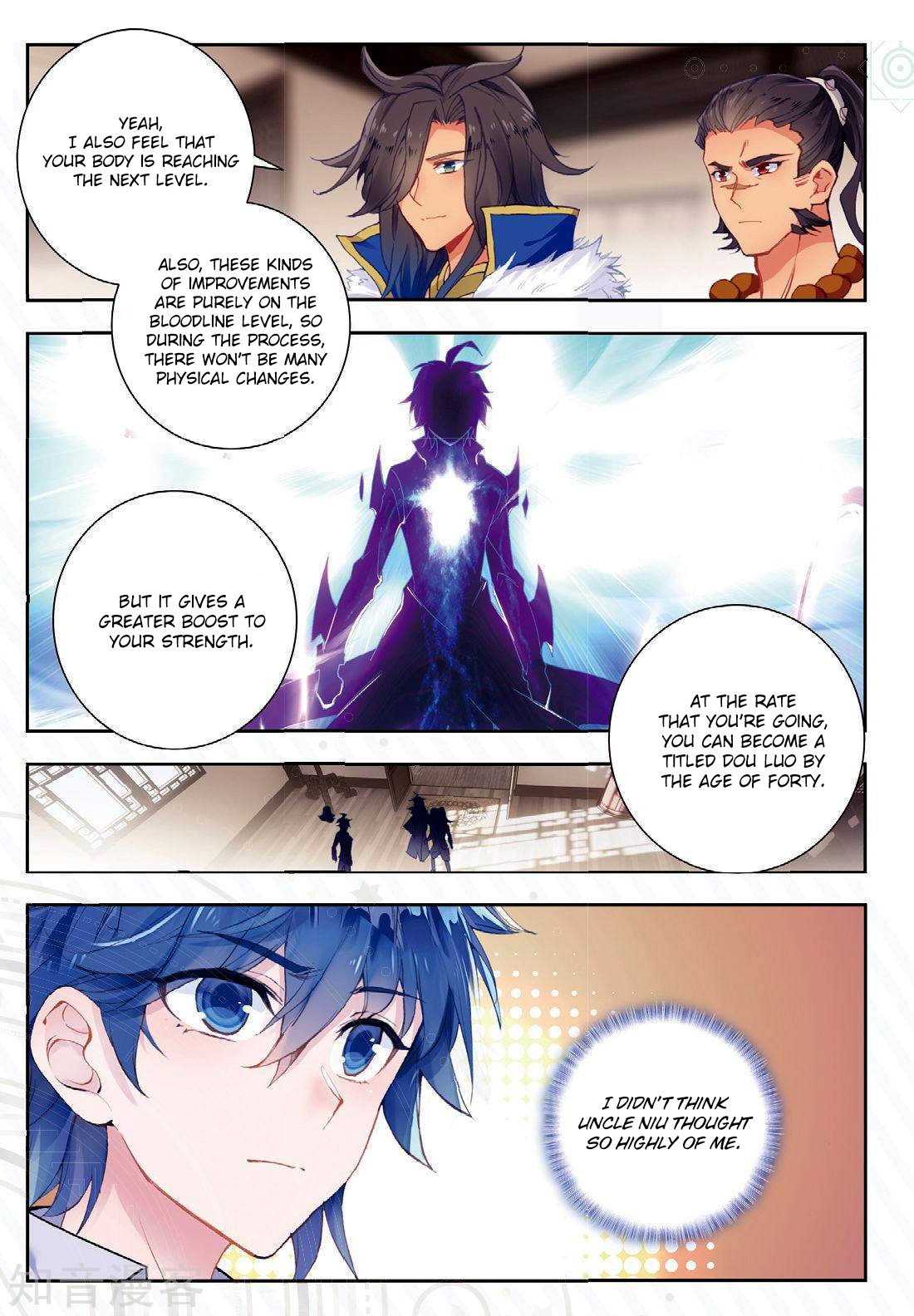 Chapter 169 - Image 11