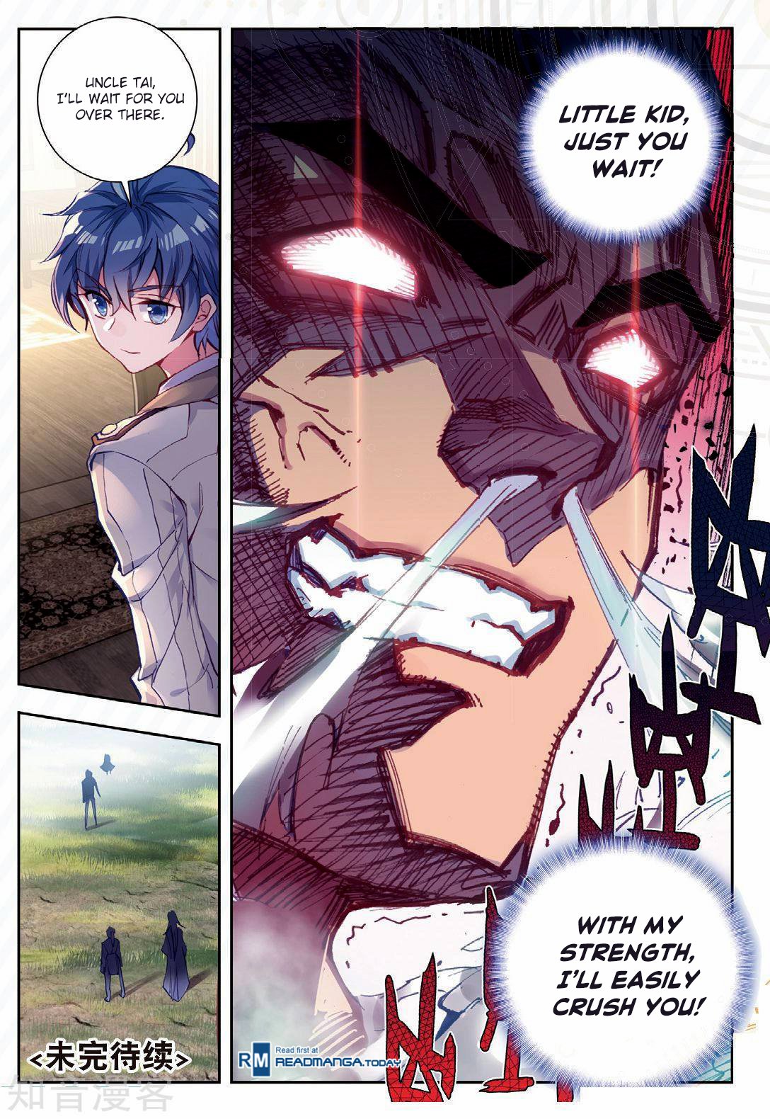 Chapter 169 - Image 18