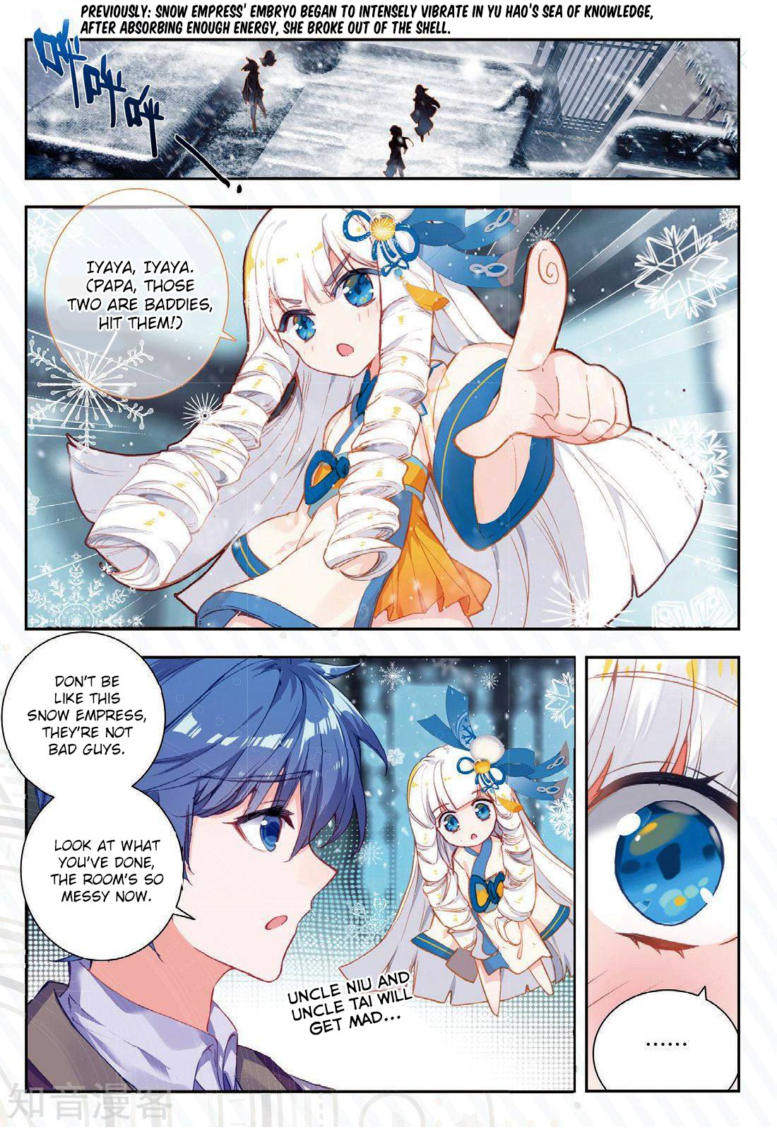 Chapter 169 - Image 3