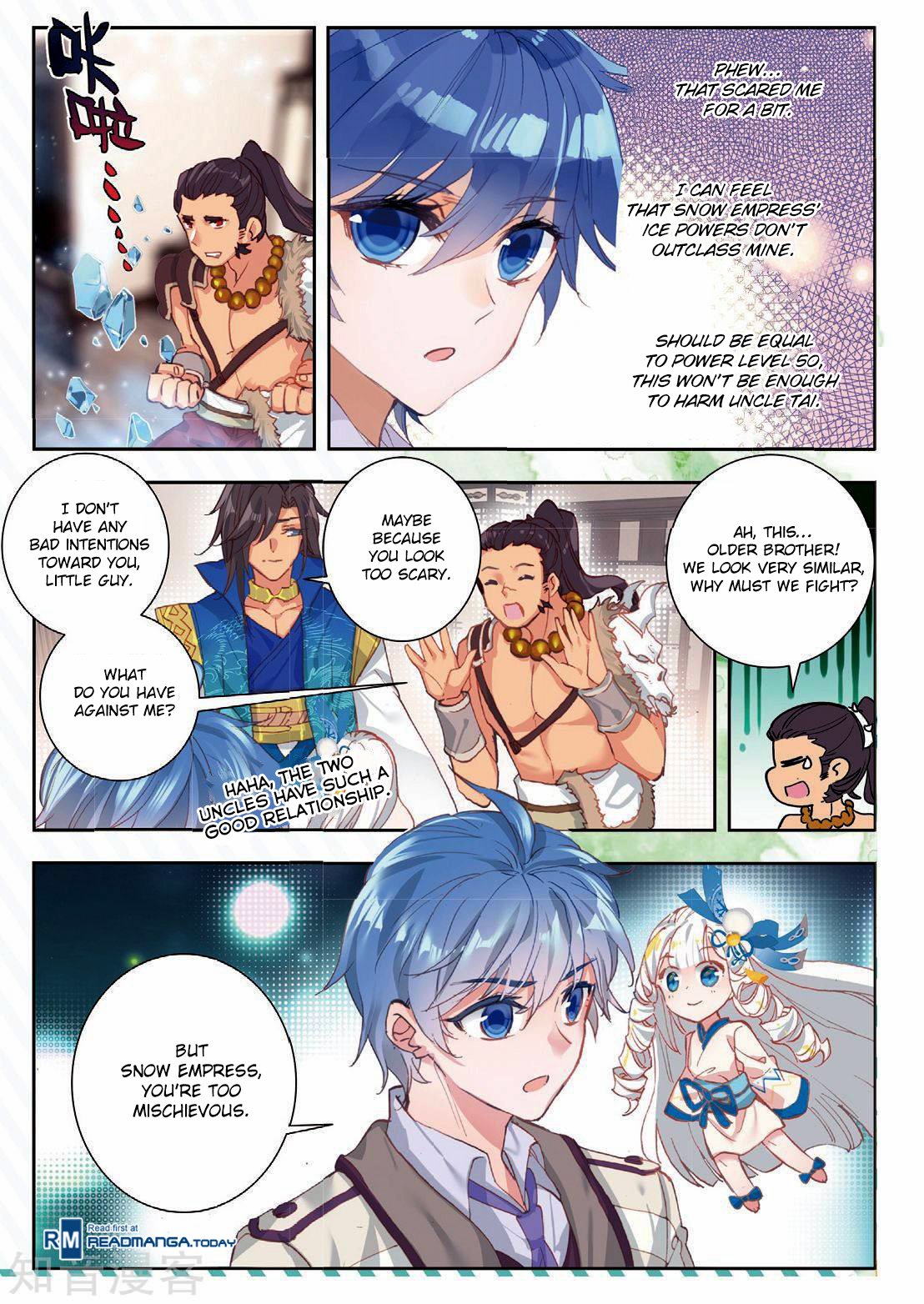 Chapter 169 - Image 6