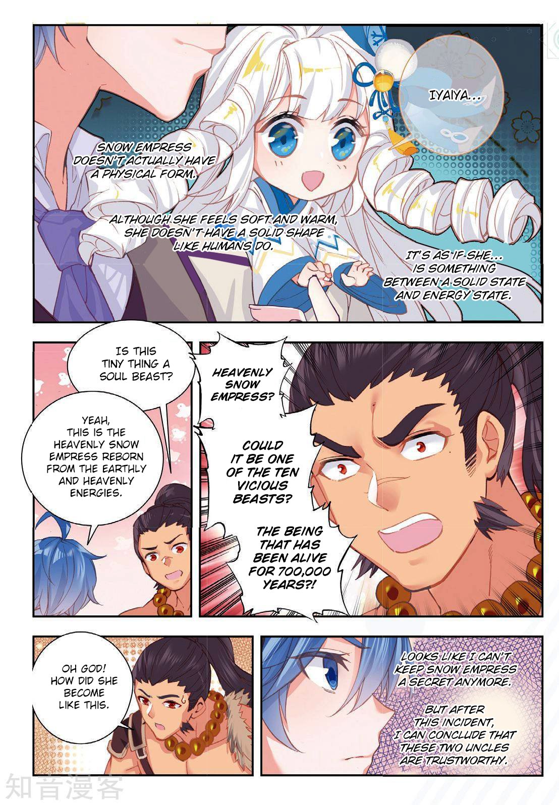 Chapter 169 - Image 7