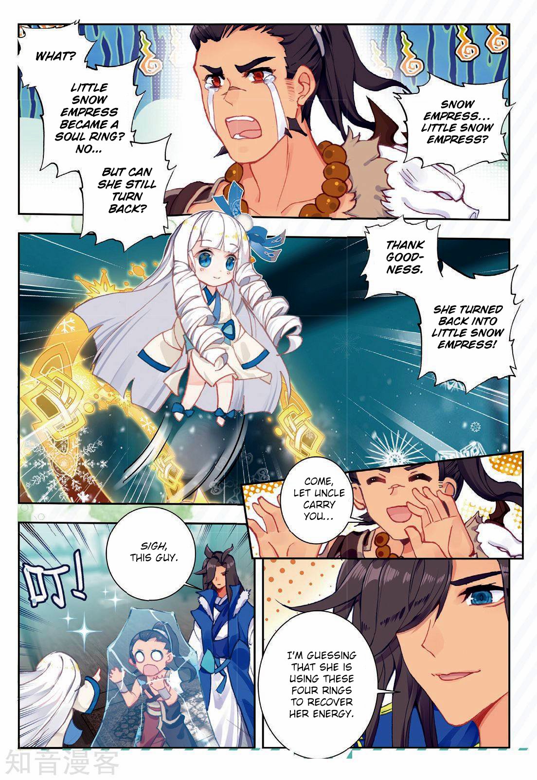 Chapter 169 - Image 9