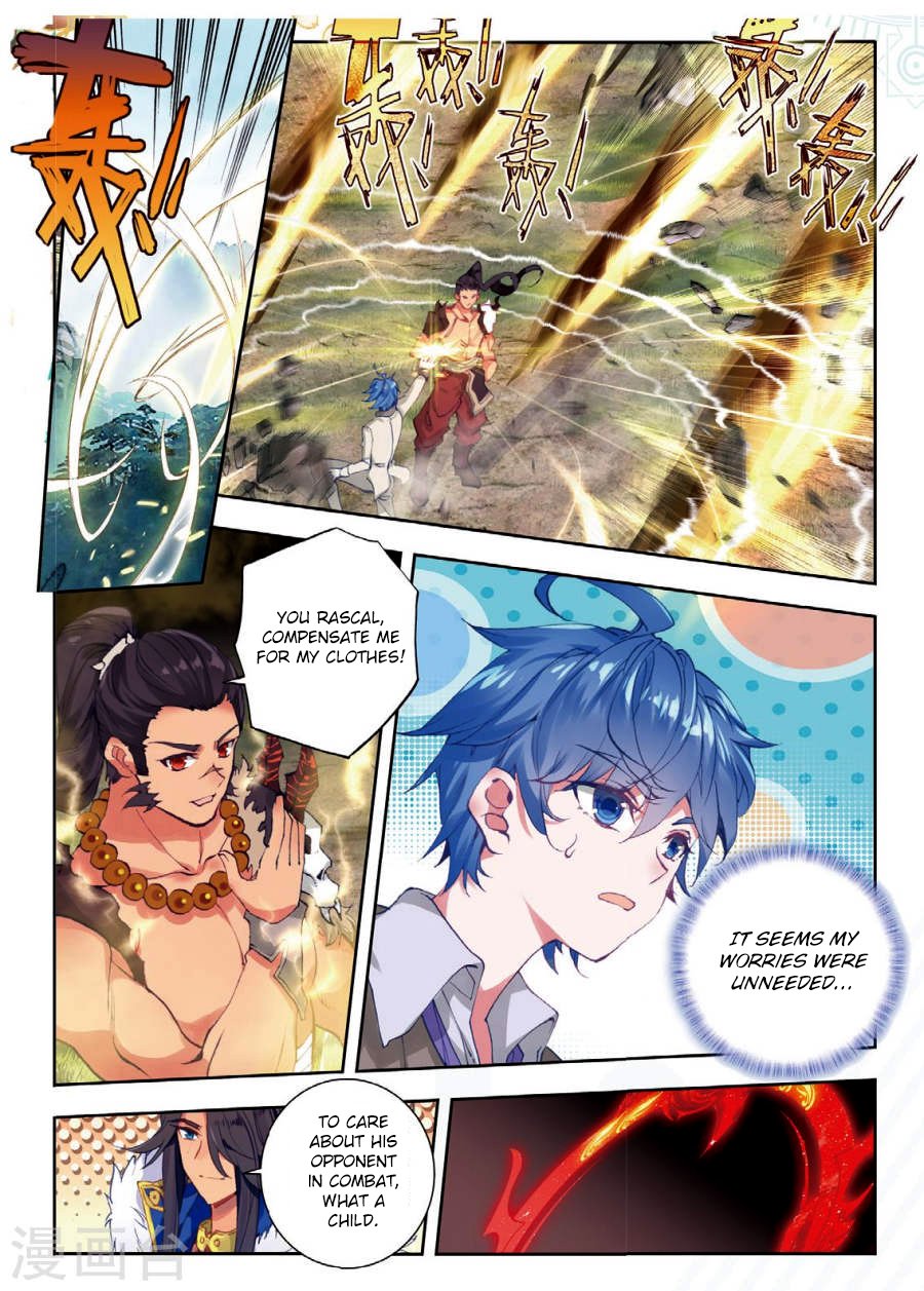 Chapter 170 - Image 13
