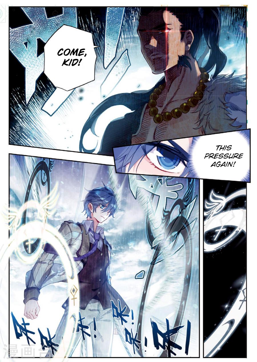 Chapter 170 - Image 5