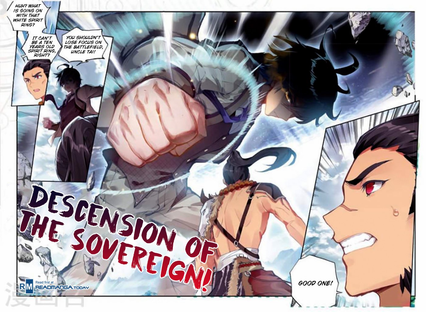 Chapter 170 - Image 6