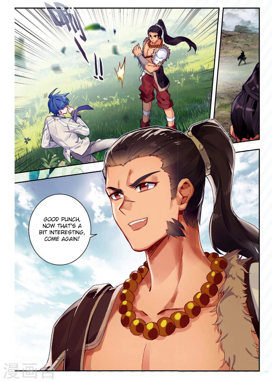 Chapter 170 - Image 8