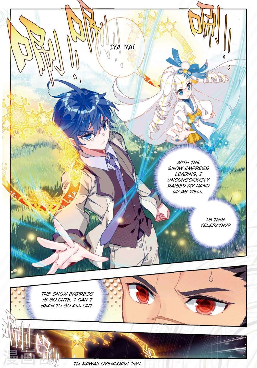 Chapter 171 - Image 5