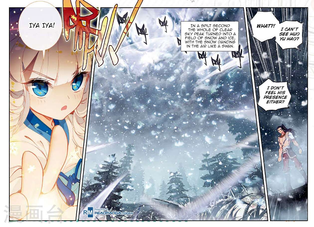 Chapter 171 - Image 6