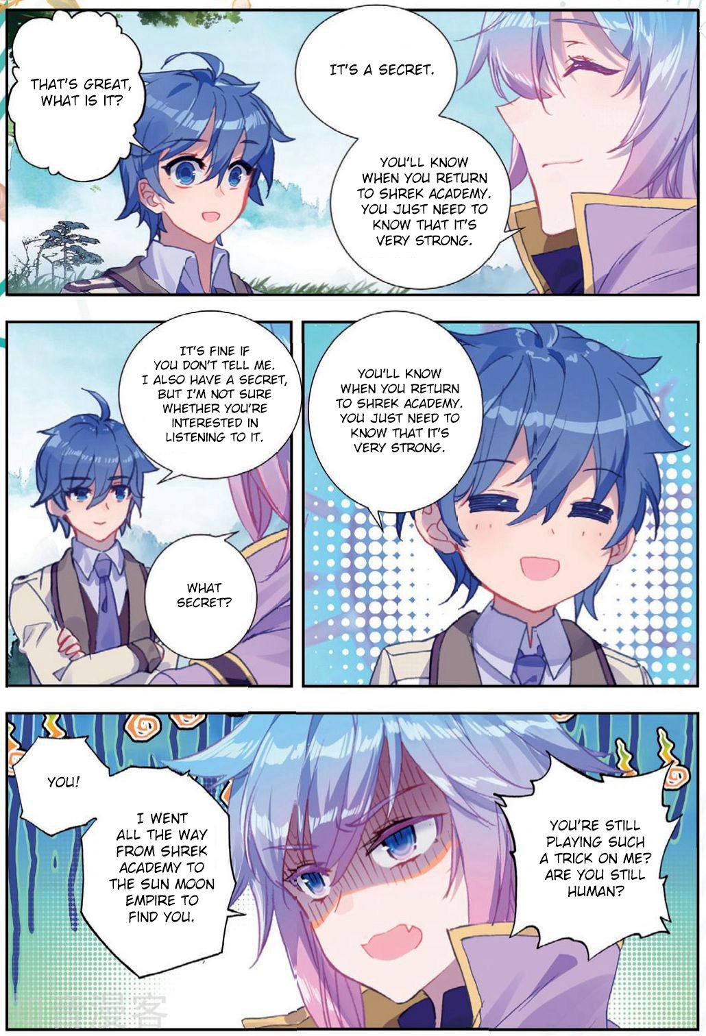 Chapter 172 - Image 11
