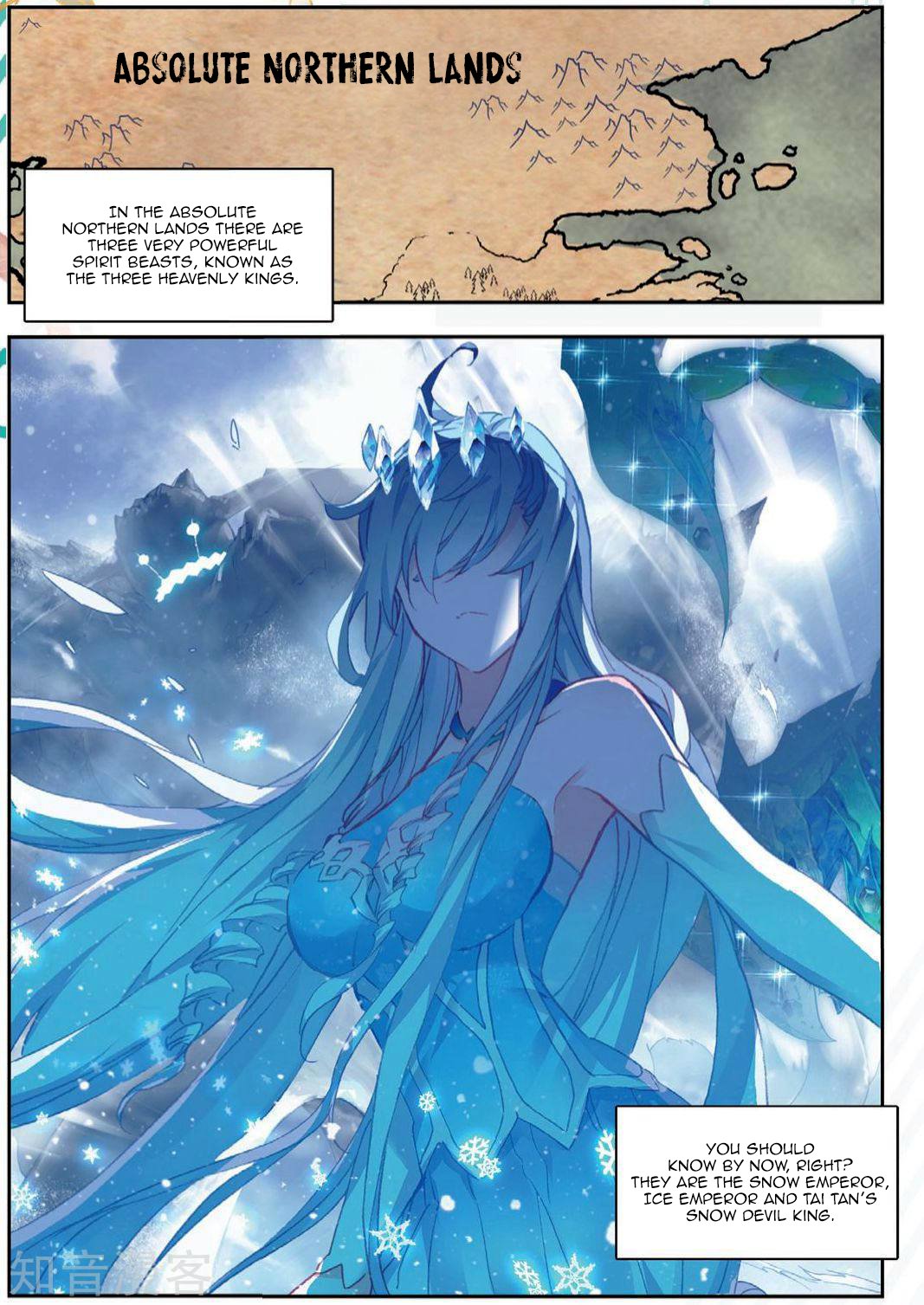 Chapter 172 - Image 3