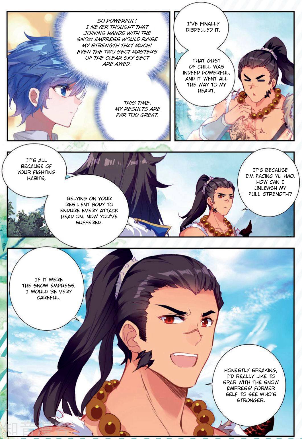 Chapter 172 - Image 5