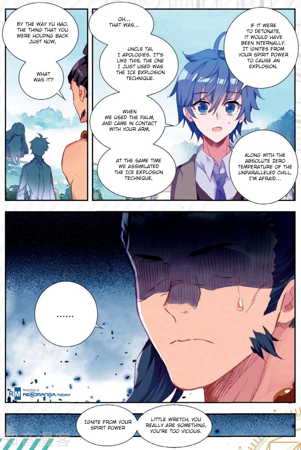 Chapter 172 - Image 6