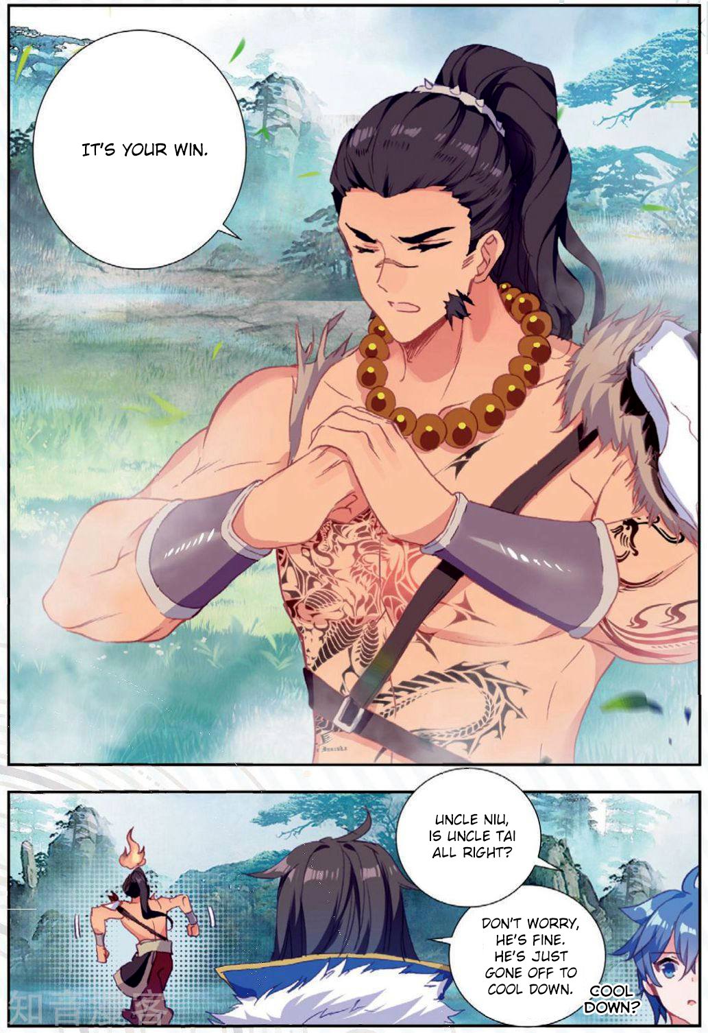 Chapter 172 - Image 7