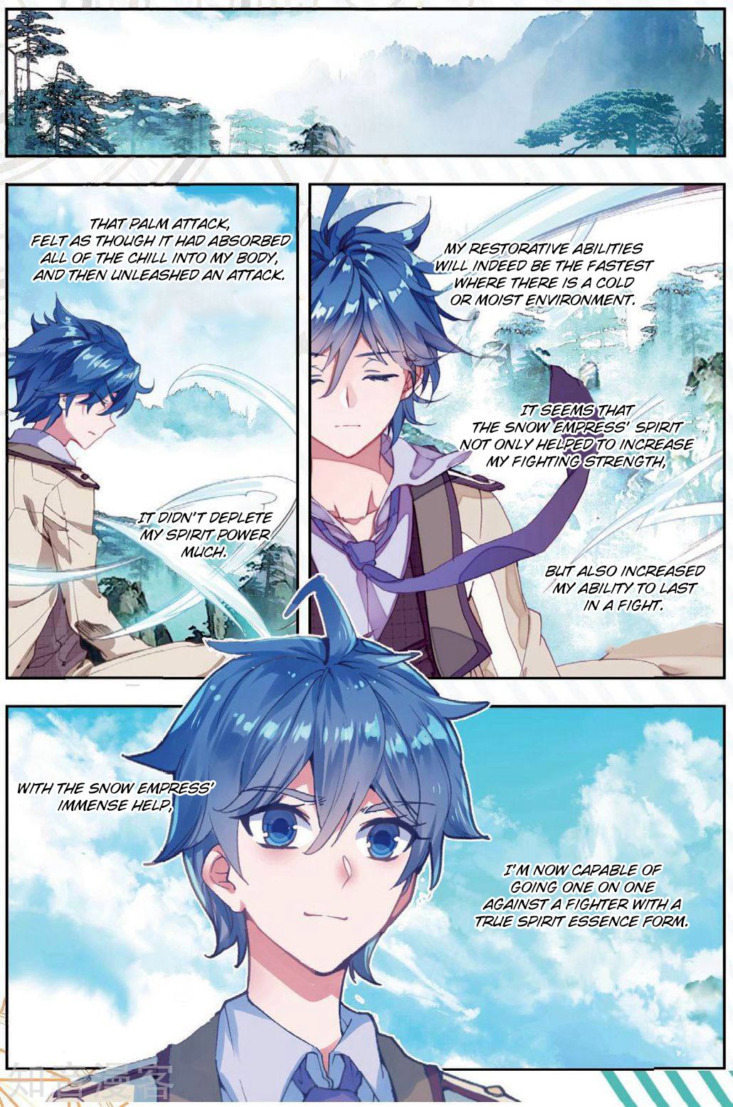 Chapter 172 - Image 9