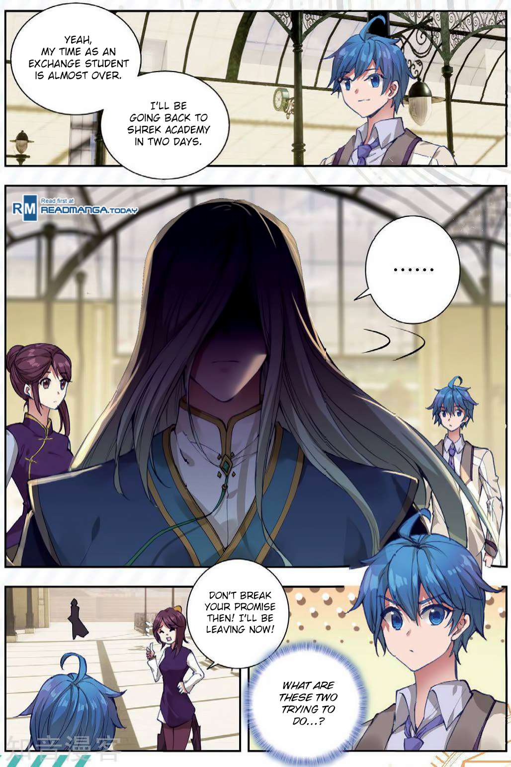 Chapter 173 - Image 10