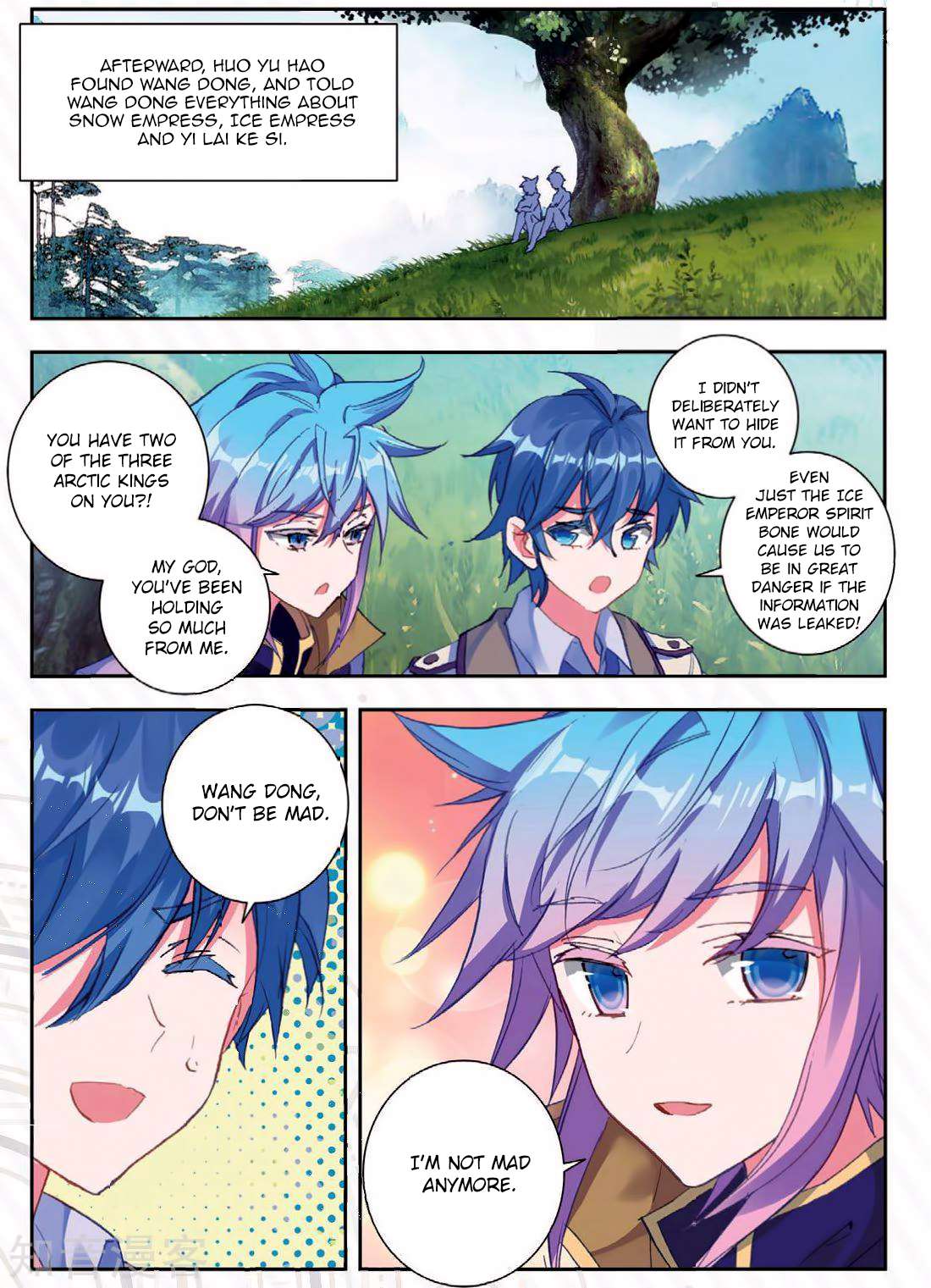 Chapter 173 - Image 3