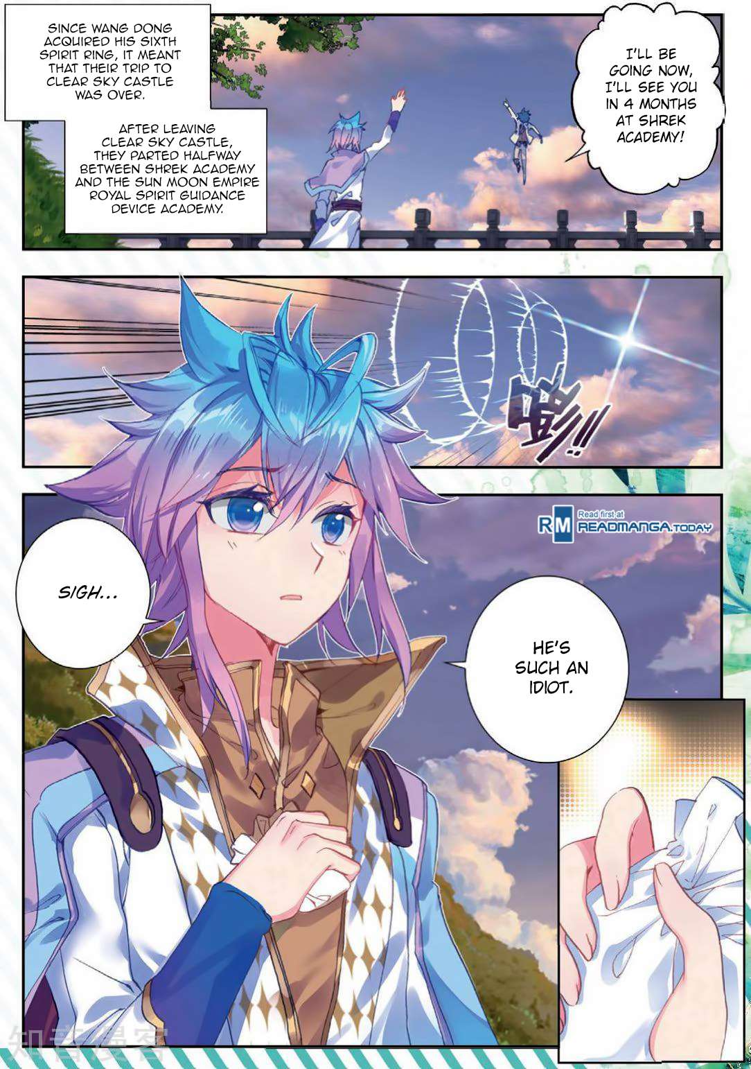 Chapter 173 - Image 6