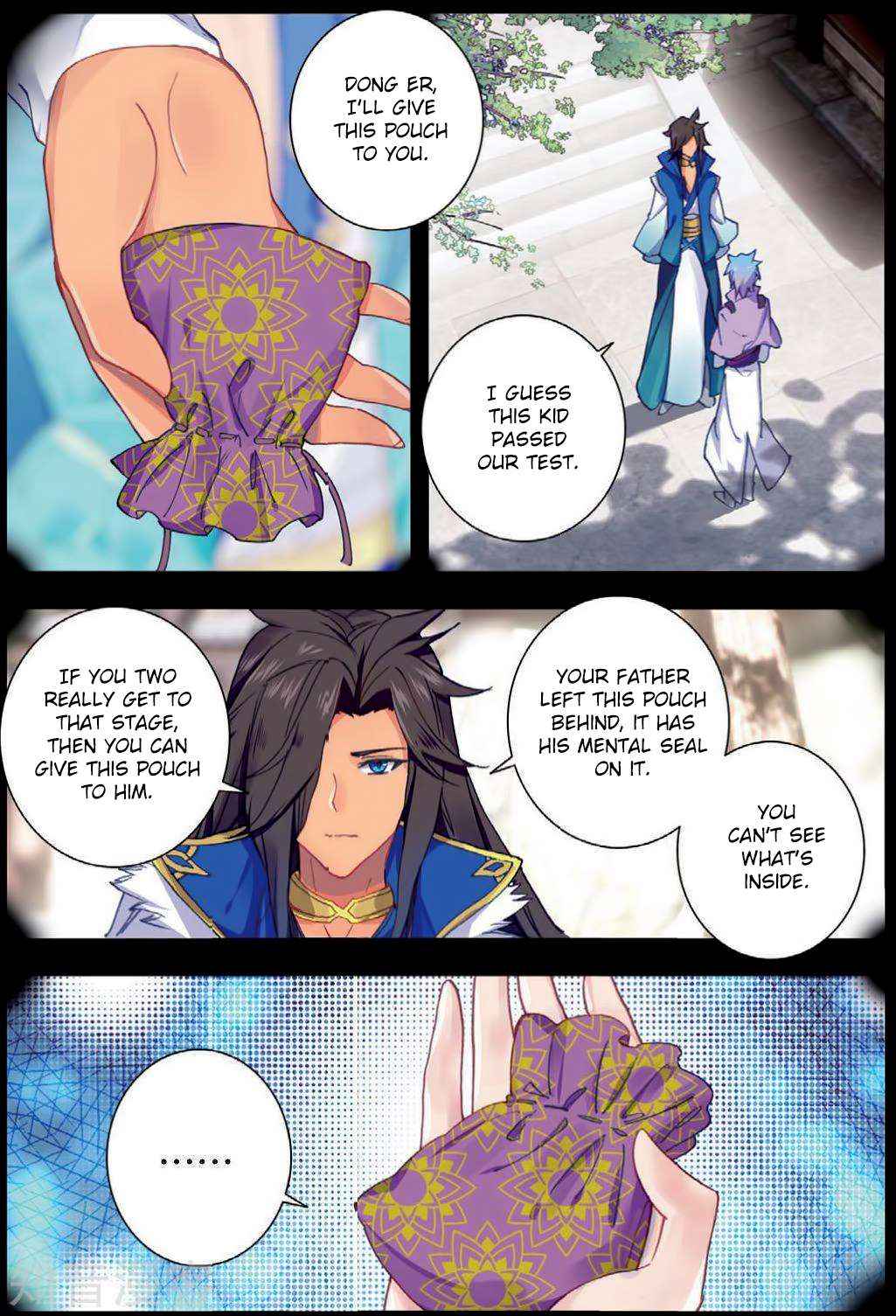 Chapter 173 - Image 7