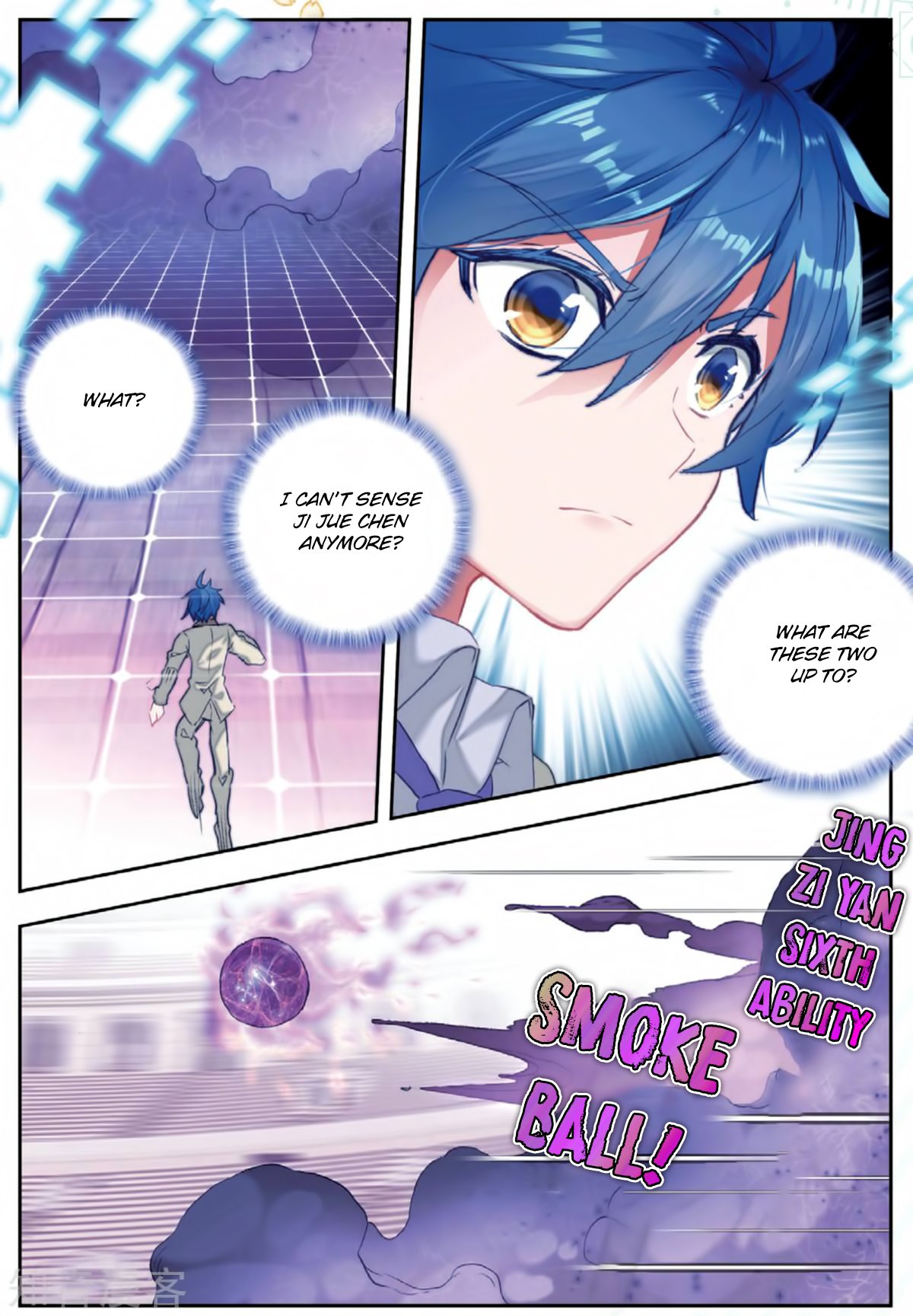 Chapter 174 - Image 12
