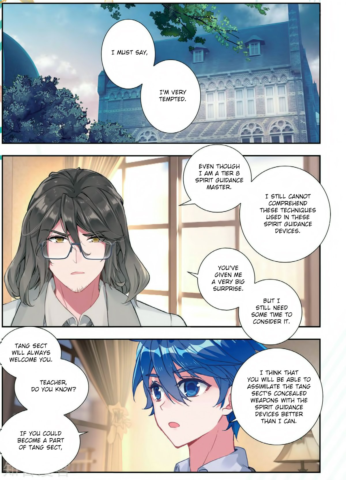 Chapter 174 - Image 4