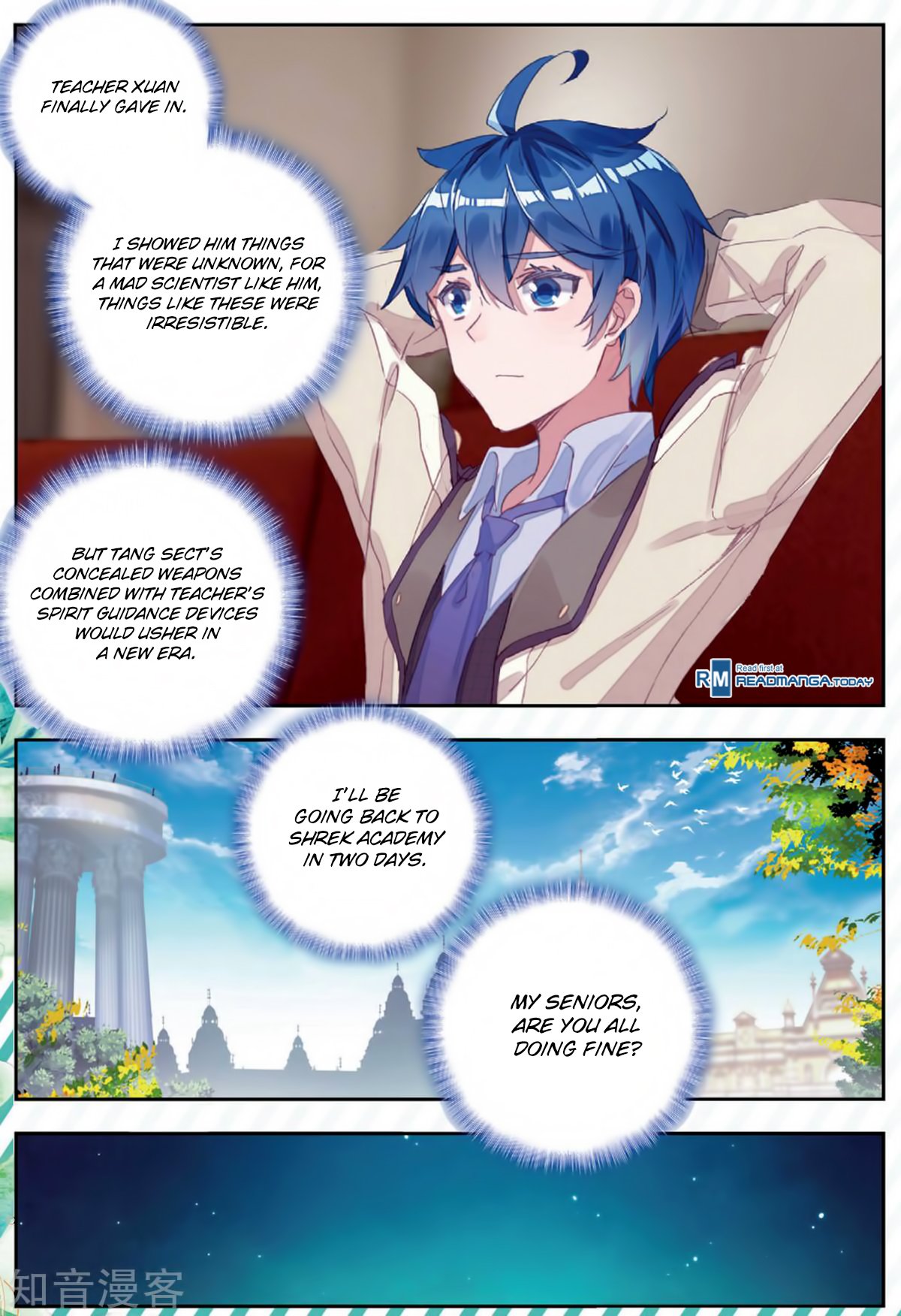 Chapter 174 - Image 6