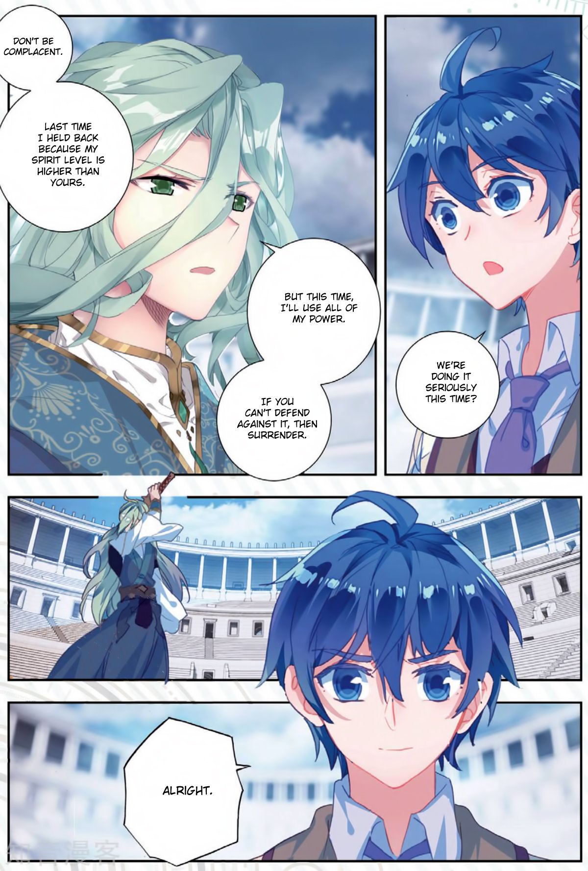 Chapter 174 - Image 8