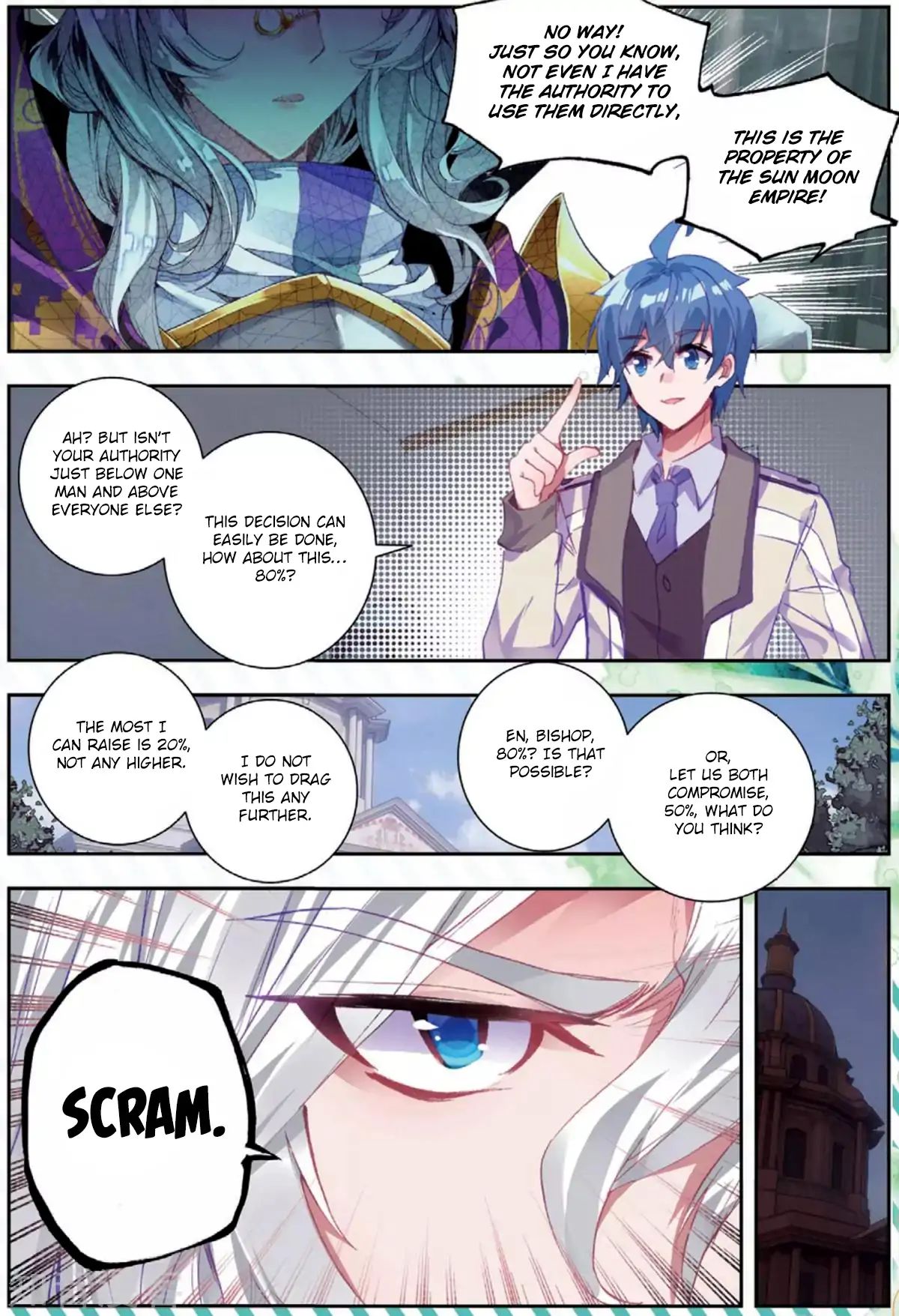 Chapter 176 - Image 14