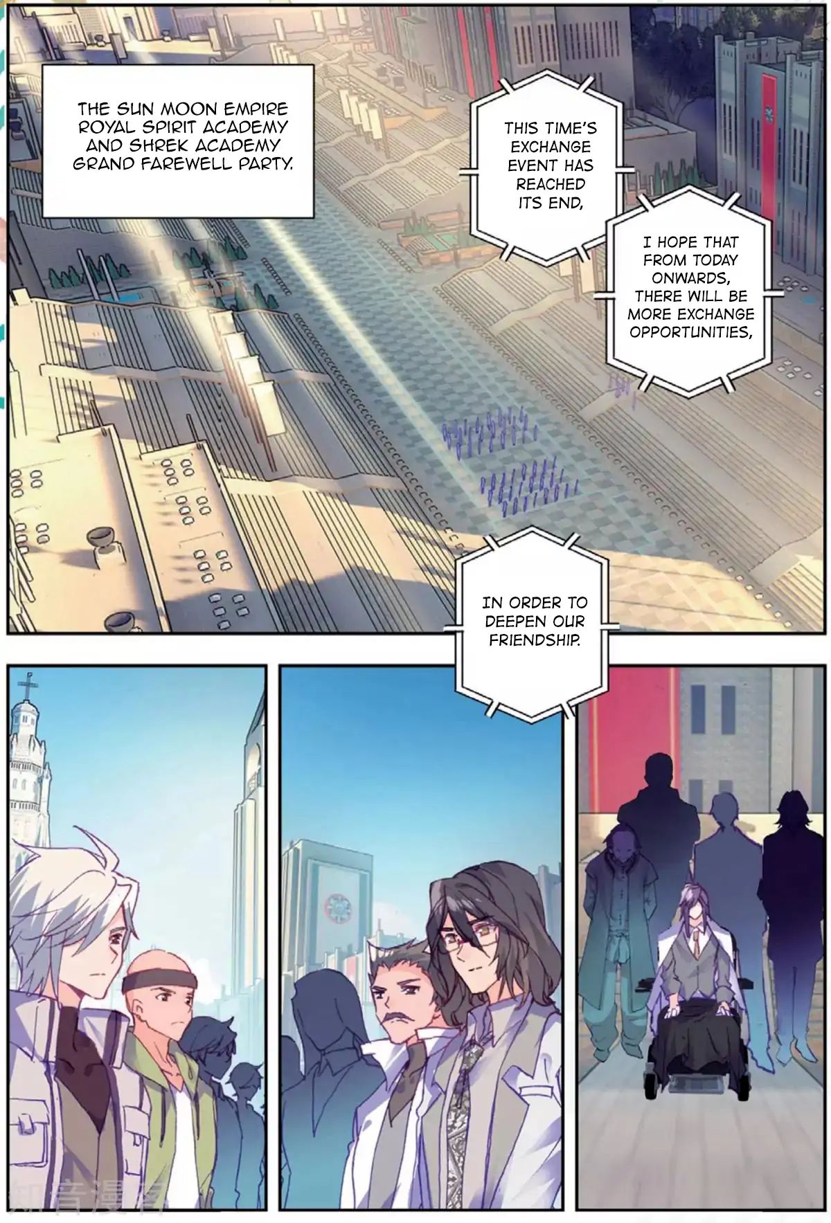 Chapter 176 - Image 15