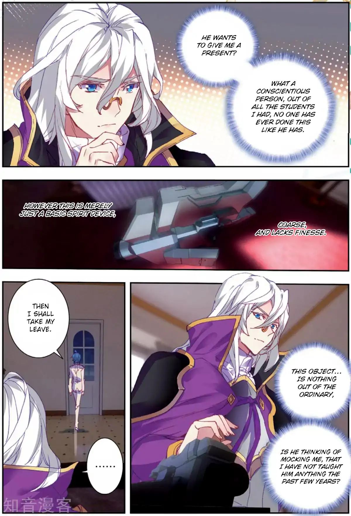 Chapter 176 - Image 4