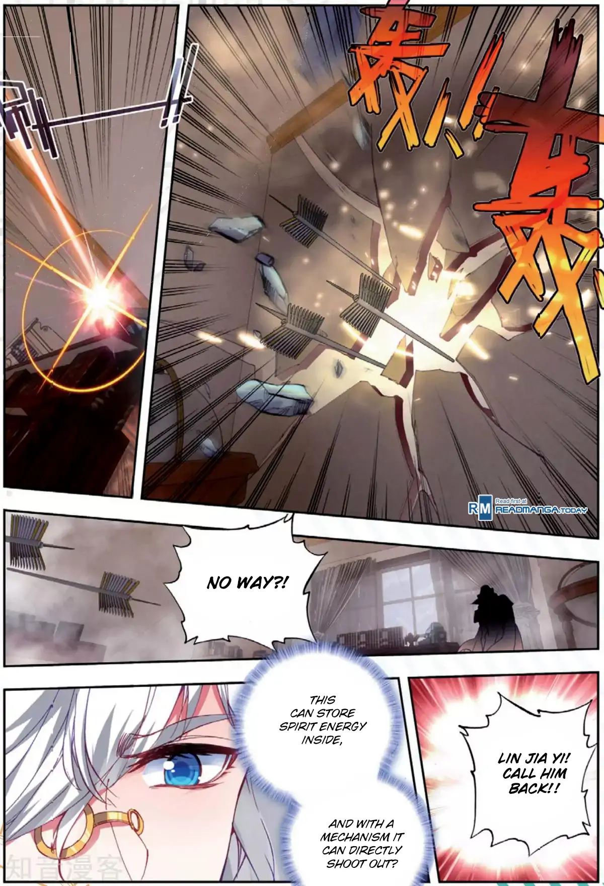 Chapter 176 - Image 5