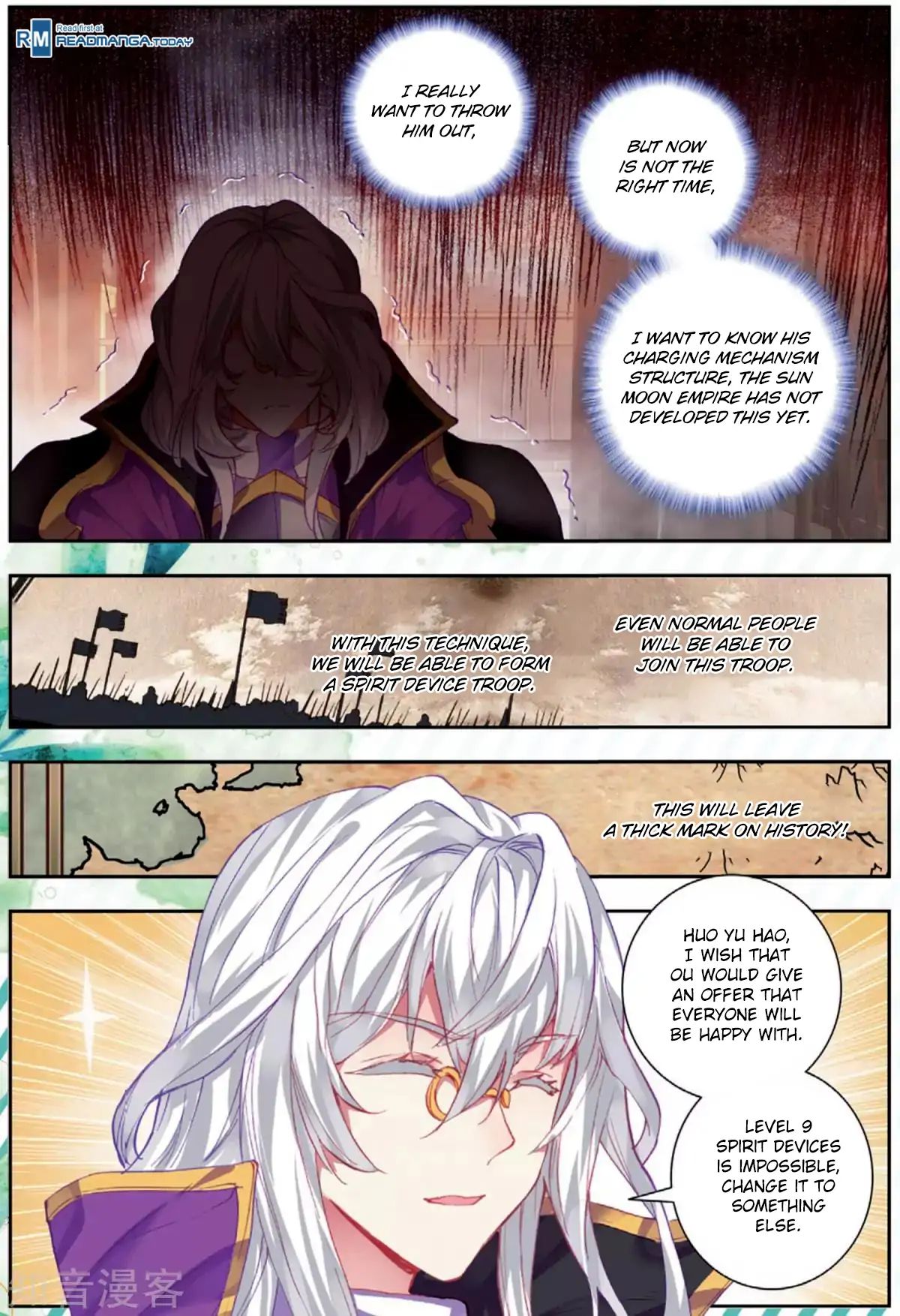 Chapter 176 - Image 9