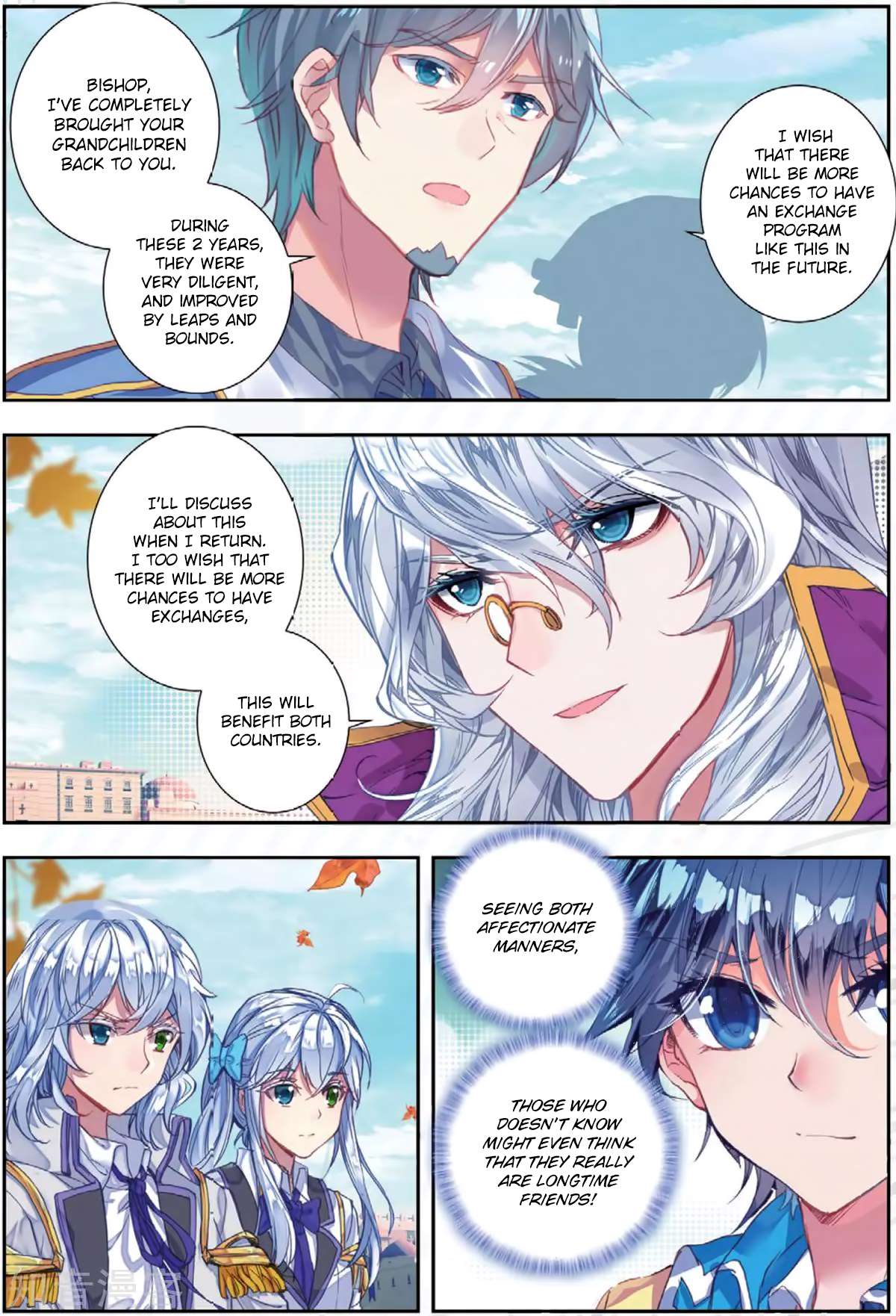 Chapter 177 - Image 4