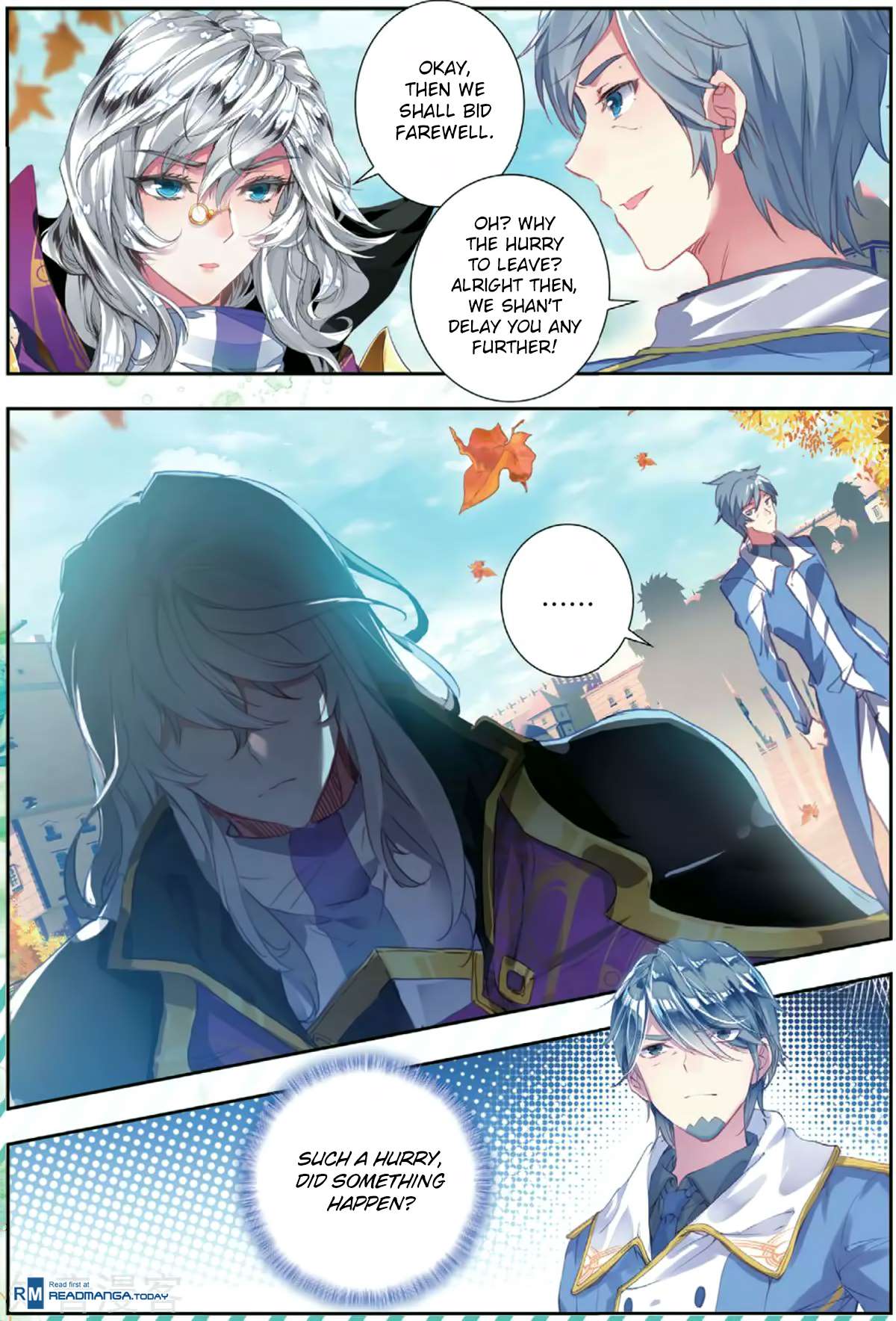 Chapter 177 - Image 5