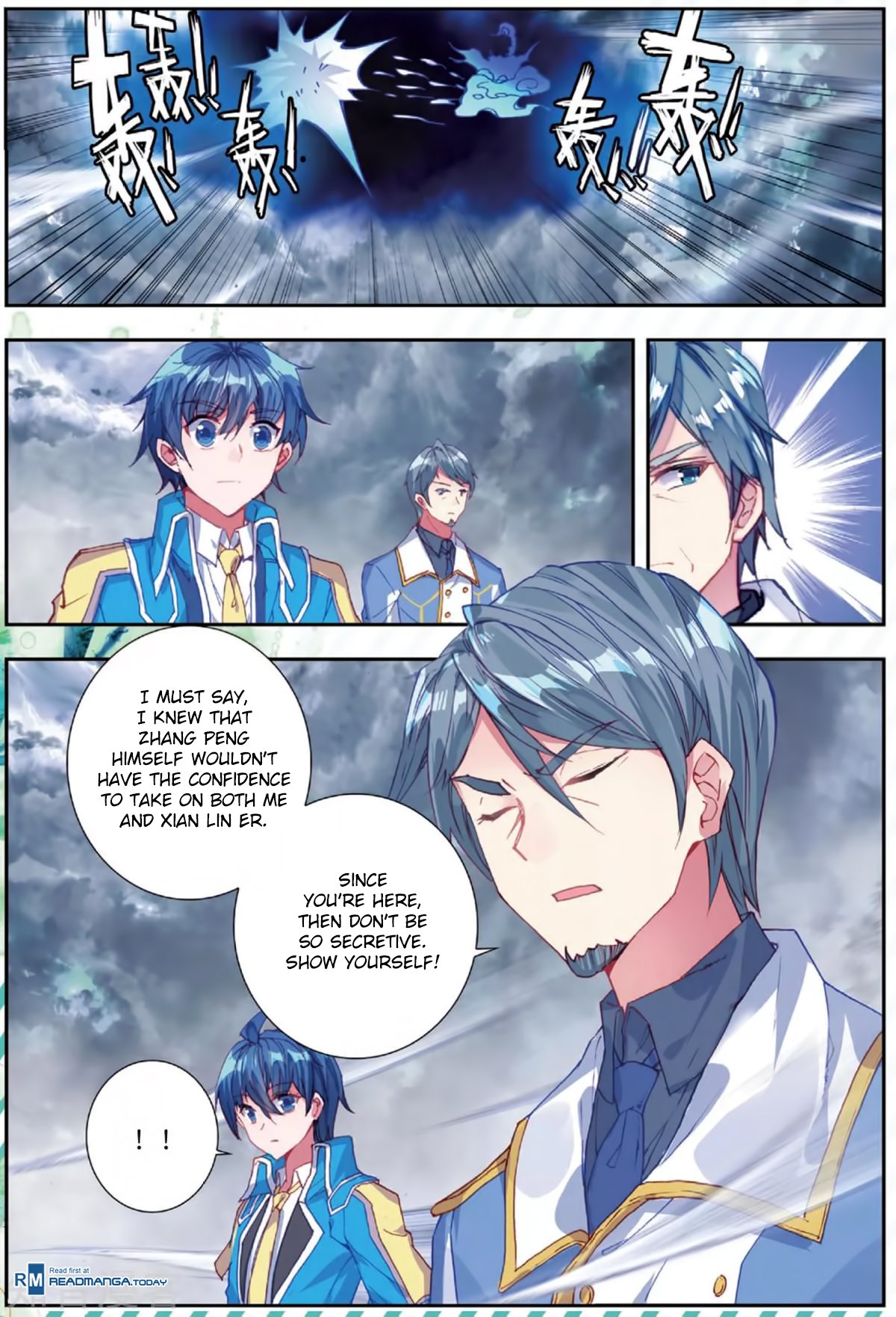 Chapter 178 - Image 18