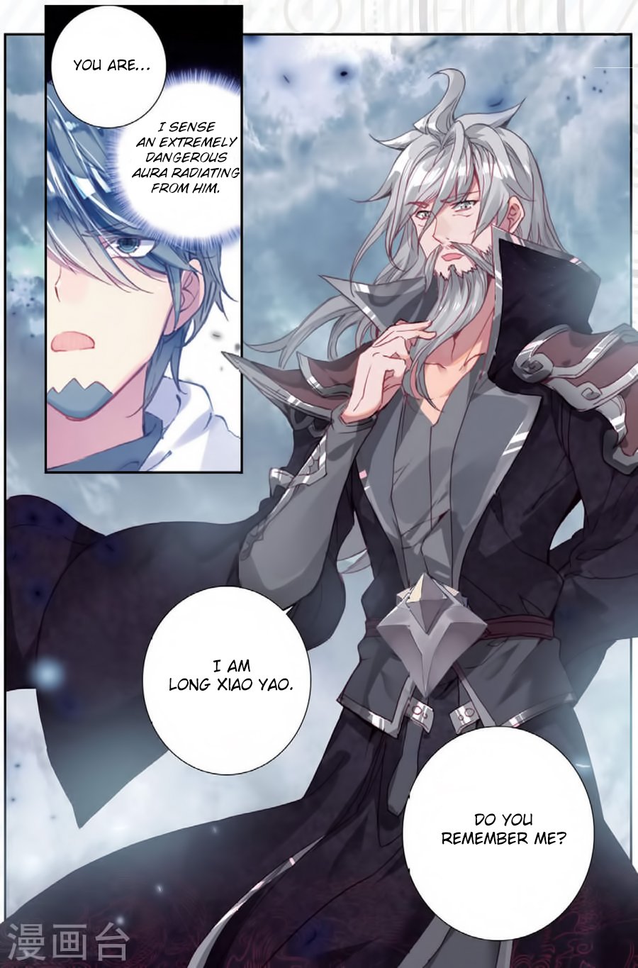 Chapter 179 - Image 7