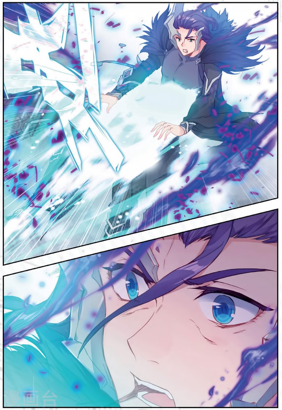 Chapter 180 - Image 11