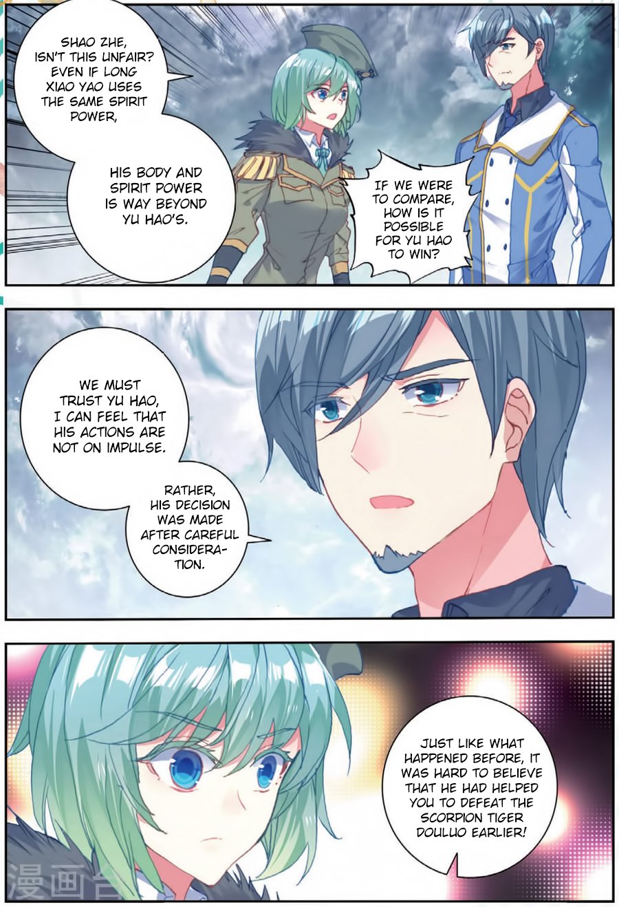 Chapter 180 - Image 15